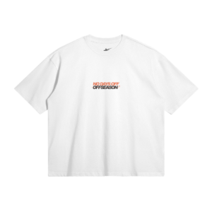 No Days Off Shirt