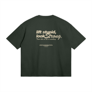 Look Strong Shirt