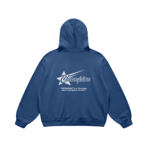 The Phase Hoodie