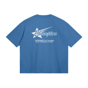 The Phase Shirt
